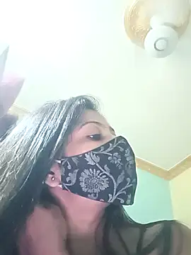 SANAYA_ROY 라이브 XXX 채팅