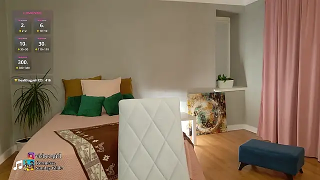 Chat XXX Live Visbee