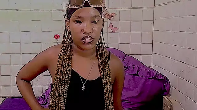 EroticSexyPradaのライブXXXチャット