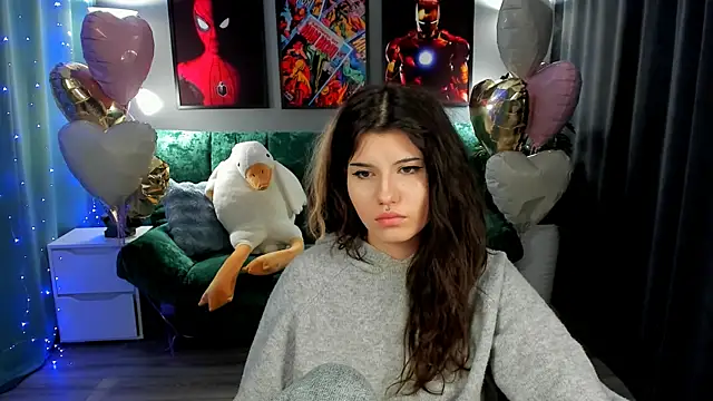 دردشة AnoraDark الجنسية المب اشرة