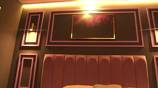 Tayler_KimのライブXXXチャット