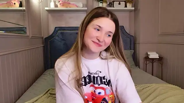 XXX chat uživo modela Lina_Sinerz