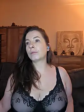 cristalines Obrolan Langsung XXX