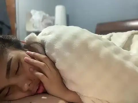 Alaia_River – Kamerová šou