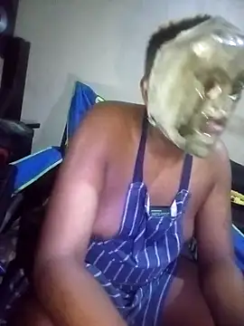 Show de webcam de SmockingNachos