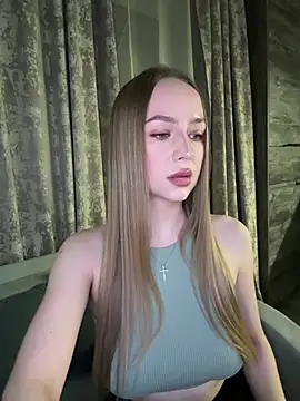 Chat XXX en directo de MissOyee