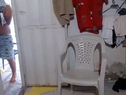 master_juju1924 Webcam Show