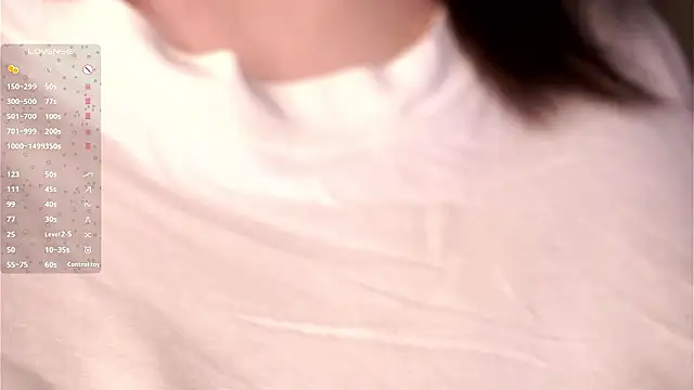 Chat XXX en directo de EffieHenri