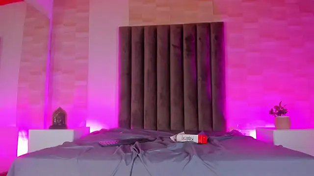 Chat XXX en directo de Rachel-Greyy