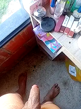 EnviedCecum ওয়েবক্যাম শো