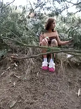 sexy-tean's Webcam Show