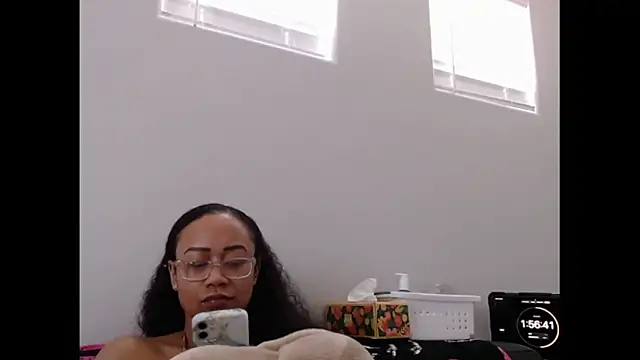 Czat XXX na żywo – RylReese