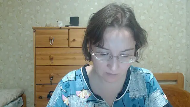 Smart_Rose Webcam-Show