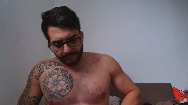 thomas_gun élő XXX-chatje