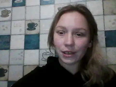 Anna_wey Adlı Modelin Canlı XXX Sohbeti