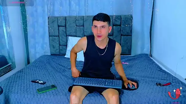 SharleeBoygum Webcam Show