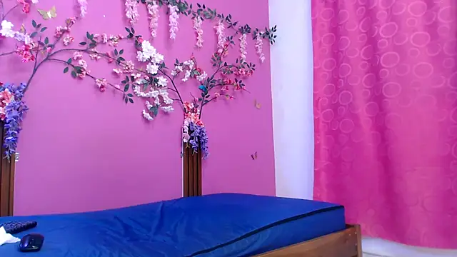 Chat XXX ao vivo de analintimacy18