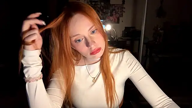 Chat XXX ao vivo de HeilyJeily