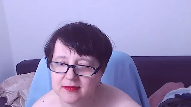 ChristaRose Obrolan Langsung XXX