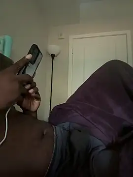 makeherfeelg 网络视讯表演