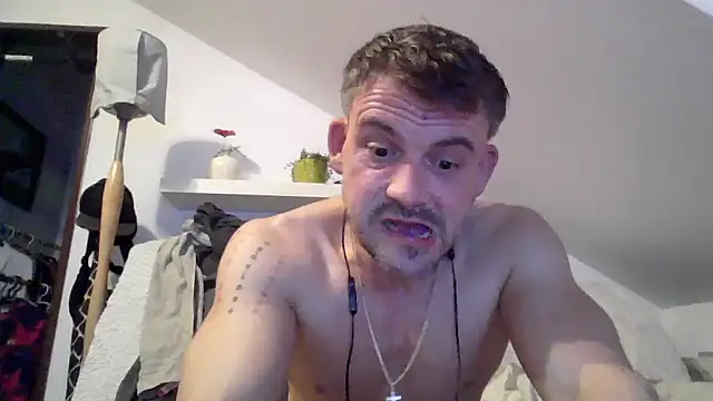 XXX chat uživo modela Cambitchboy