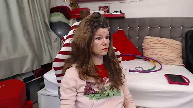 kellyterapy's Live XXX Chat