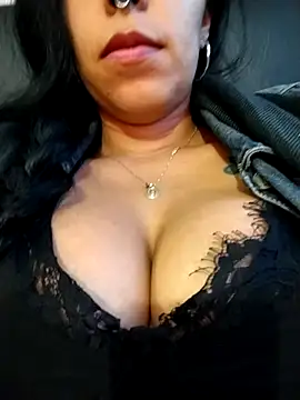 Luianna – Naživo XXX chat