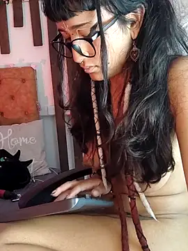 MeowMota_ Show in webcam