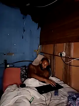 Camodick's Live XXX Chat