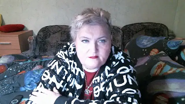 Show de Lana555 na webcam