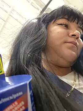 Chat XXX ao vivo de Sakura_0505