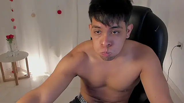 shooting_wilson 现场XXX聊天