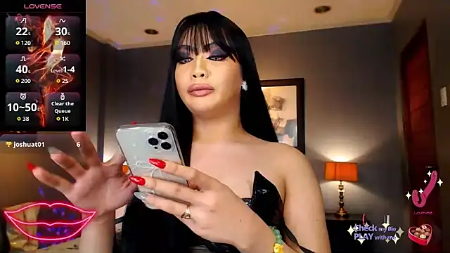 FridaHumphrey – webcam-show