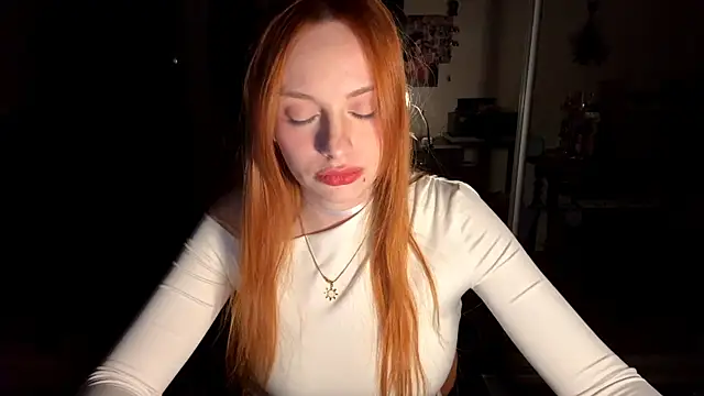 Chatroom XXX en direct de HeilyJeily