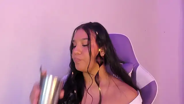 Živý XXX chat ZoeParcker