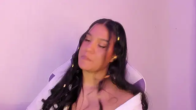 ZoeParcker Live XXX-Chat