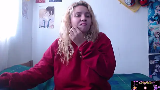 Crystal_shadow Live XXX-Chat