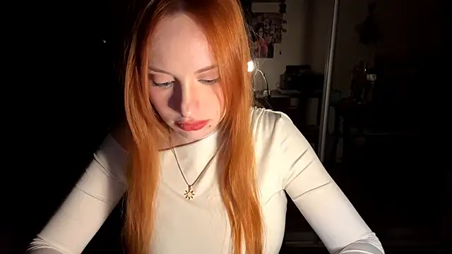 HeilyJeilyn Webbikameraesitys