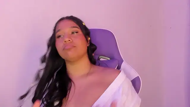 Chat XXX ao vivo de ZoeParcker