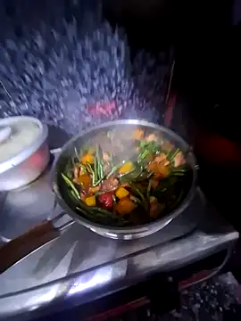 lustlushlady6 Pertunjukan Webcam