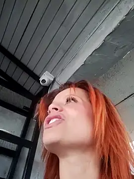 Cataleya_16のウェブカメラショー