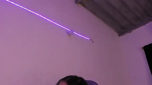 Živý XXX chat ZoeParcker