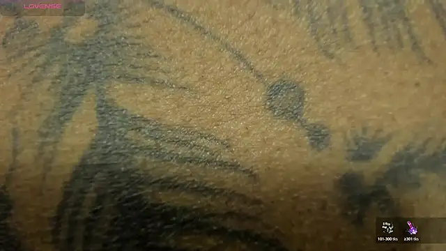 LadyNahir Chat XXX in diretta