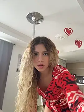 Melina-Smith live XXX chat