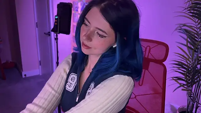 _vixenp 在線直播表演