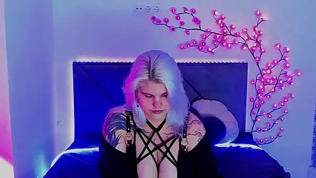 Chat XXX ao vivo de JoannLowe