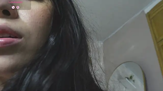 Chat XXX ao vivo de Paulinaisyour