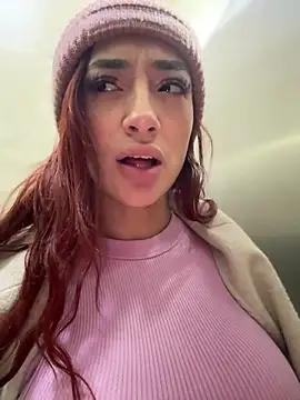 ariiel_ live XXX chat