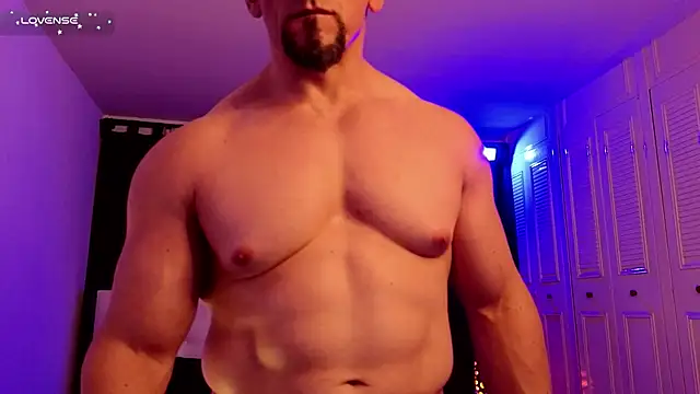 Chatroom XXX en direct de life_warrior