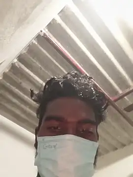 PolarFriend0 webkamerás műsora